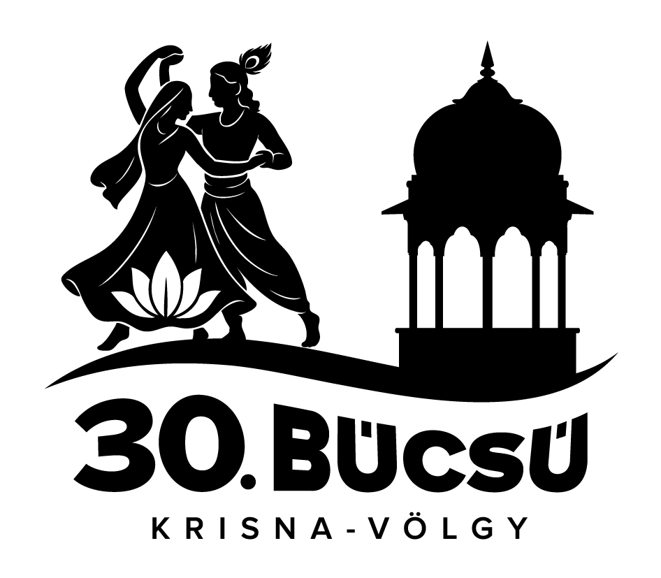 30. Krisna-völgyi Búcsú