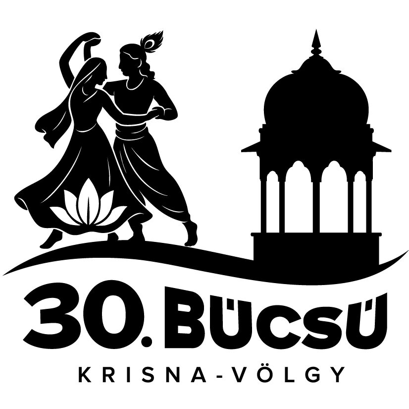 30. Krisna-völgyi Búcsú