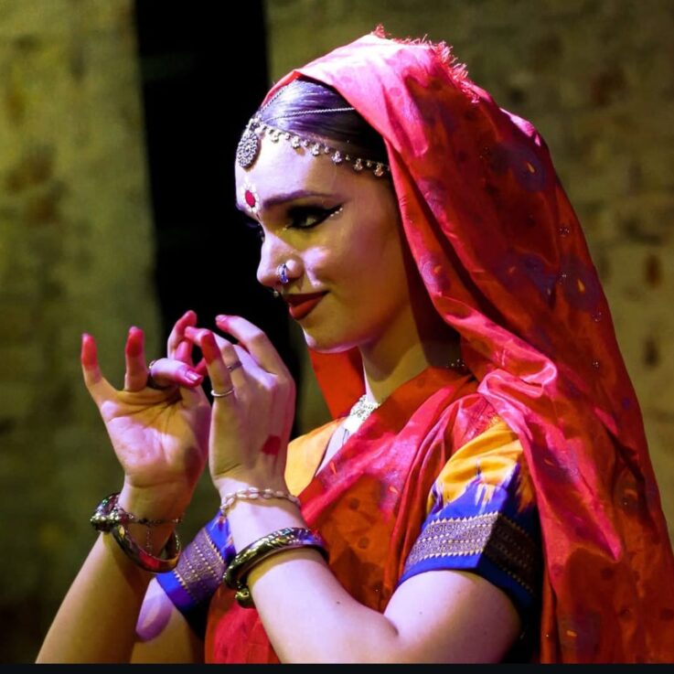 Amrita Sher-Gil Kulturális Közpon (1)